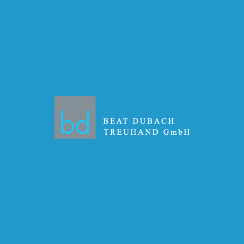 Beat Dubach Treuhand