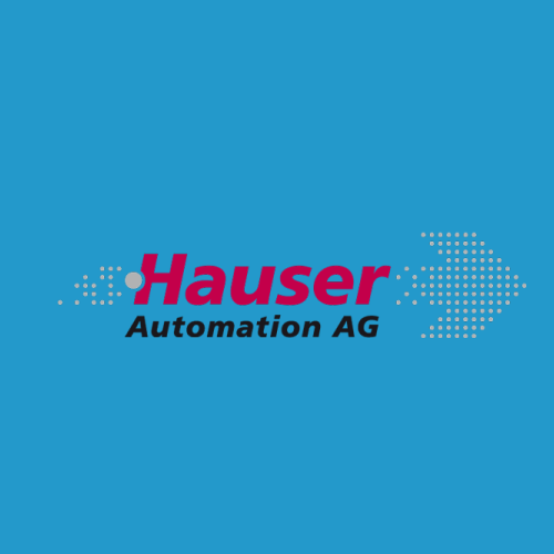 Hauser Automation